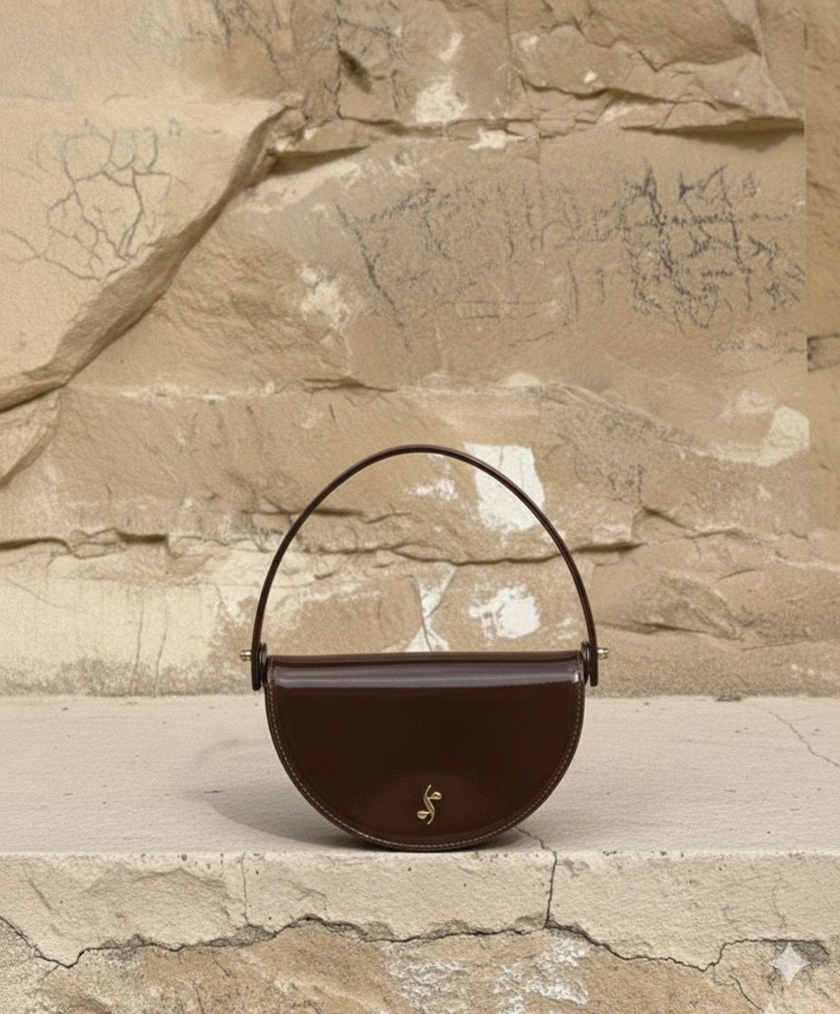 WhatsApp Image 2025-11-23 at 5.46.56 PM chocolate mini glaze - Image 1