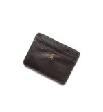 Brown cardholder - Image 2