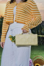 Lemon marshmallow